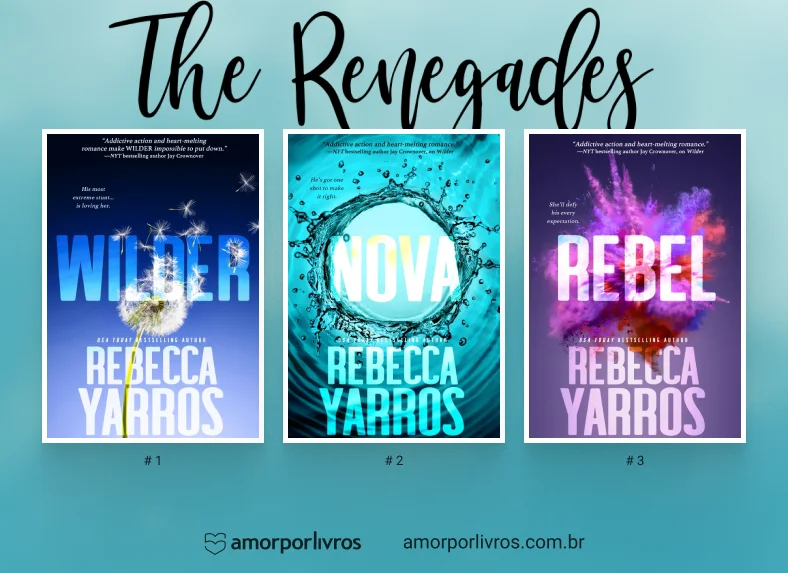 The Renegades